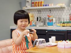 -Lilliput·粒粒堡亲子餐厅(嘉定宝龙店)