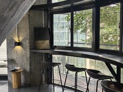 -CEMENT·coffee bar (凤凰创意园店)