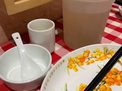 -西贝(宝乐汇店)