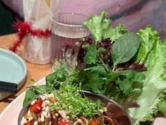 -Ginger(兴国路店)