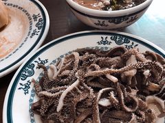 -老爆肚满五香烧牛羊肉
