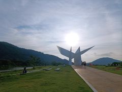 -风云岭森林公园