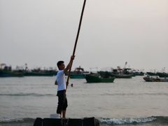 -硇洲岛旅游区