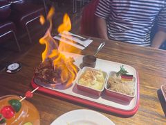 -1886德国汽车餐厅(外滩中央店)