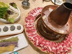 -羊之道草原味道清真餐厅(番禺店)