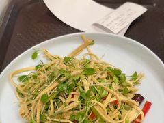 -西部马华清真兰州牛肉面·烧烤夜市(关东店)