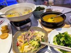 -双湖宴·湖北菜(文化路店)