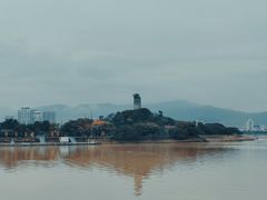 -江心屿景区