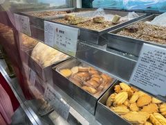 -上海哈尔滨食品厂(淮海中路店)