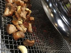 -肉甲韩国木炭烤肉(新壹街1店)