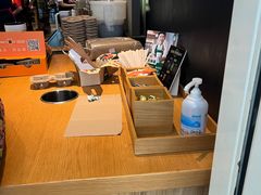 -星巴克(深圳北站B5检票口)