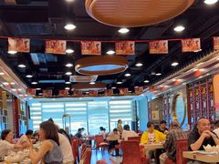 -点都德(龙之梦店)