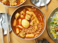 青春炒年糕-青春分食(仙林大学城店)