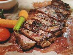 -MR.ROCKY洛奇先生RESTAURANT&BAR(宝安壹方城店)