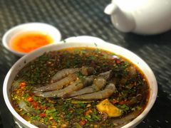-大洋家·精品潮汕菜·生腌砂锅粥(天河东路店)