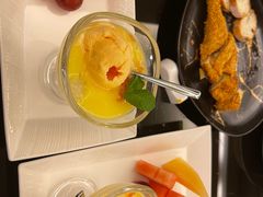 -泛太平洋大酒店·海天楼中餐厅·粤菜