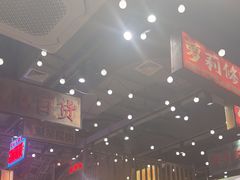 -萍姐火锅·公路夜市(南京新街口店)