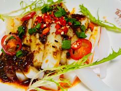 -百年神厨·地道川菜(清江西路店)