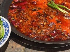 -旧街市鲜货老火锅(大光路店)