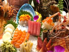 -割烹旭日本料理(龙湖狮山天街店)