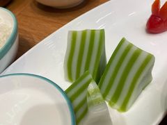 -越小品·越南餐厅(万科里店)