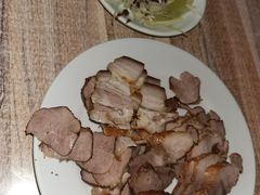 -铁东熏肉大饼铺