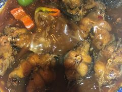 -眷江南之小蓝鲸(王府大街店)
