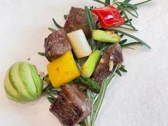 -王府茶宴(朝阳公园店)