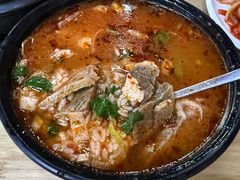 -顺姬冷面(长白西路店)