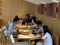 -无印良品餐堂 MUJI Diner(成都太古里店)