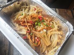 -管氏翅吧(广渠门店)