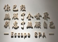 -梵隐SPA