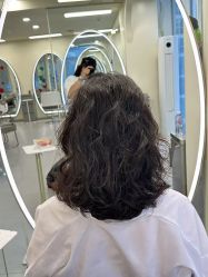 点击看大图 -5M HAIR SALON