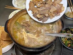 -小板凳(四公里店)