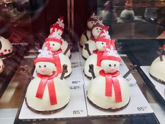 -85度C(南京龙江店)