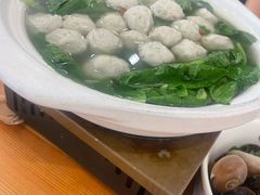 -大丰收海鲜地方菜馆