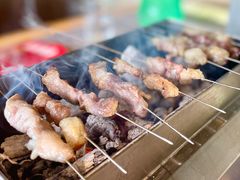 -老白清真烧烤(锦州旗舰店)