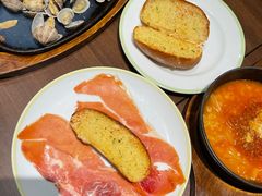 -萨莉亚意式餐厅(杭州滨江天街店)