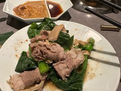 -鼎鼎香·港式火锅(北京SKP店)