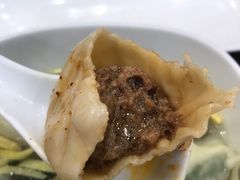 -锡笼记·无锡小笼(人民路店)