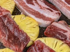-香猪坊韩国烤肉专属门店(魏公村店)