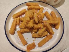 -大铁勺新津菜(东丽阳光新业广场店)