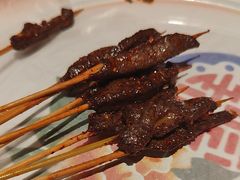 -北丐先生·野馄饨烧烤(泰达E街区店)