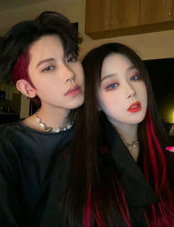 -时尚殿堂hair salon