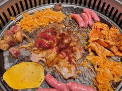 -鹤之乡·齐齐哈尔东北炭火烤肉(昆明盈江路店)