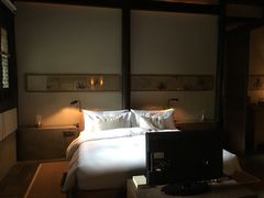 -法云安缦酒店