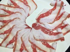 -鲁西肥牛(九方购物中心店)