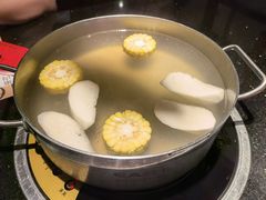 -牛事制造局牛肉火锅(莲岳路店)