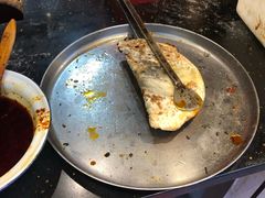 -白色精品·老长沙臭豆腐(文化店)