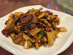 -马凯餐厅(长椿街店)